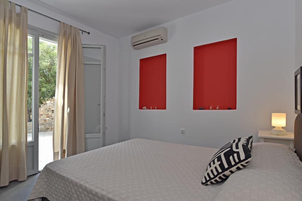 Aspro * Piso Livadi