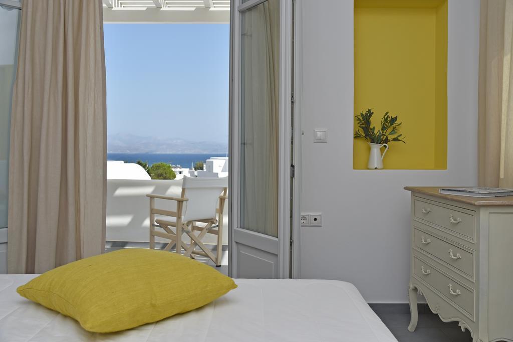 Aspro Villa
