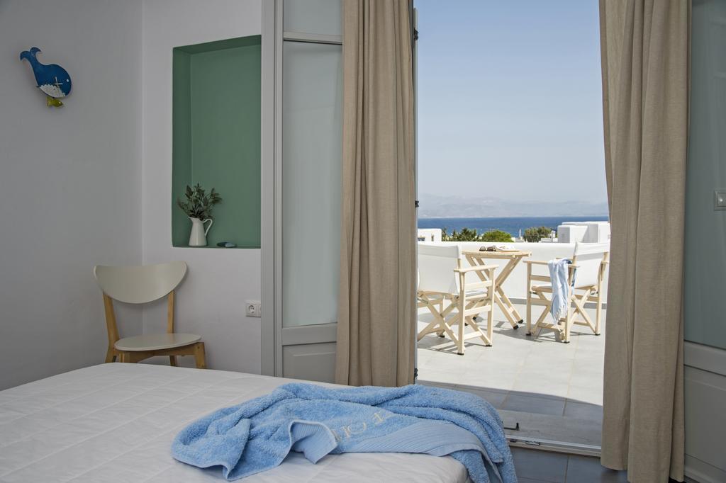 Villa Aspro