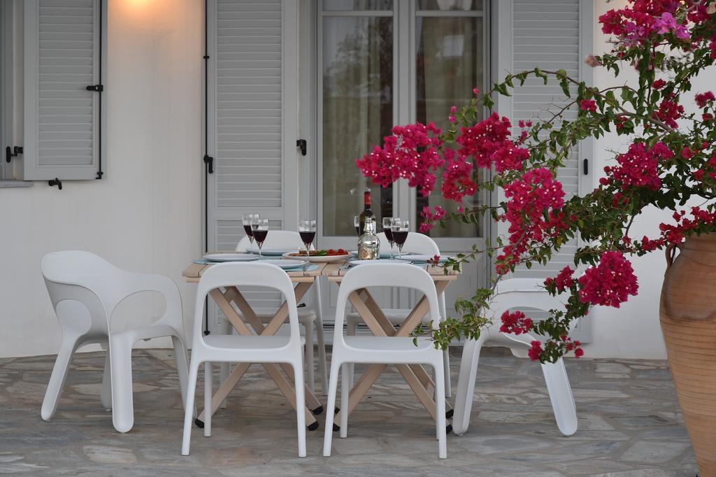 Aspro Villa *