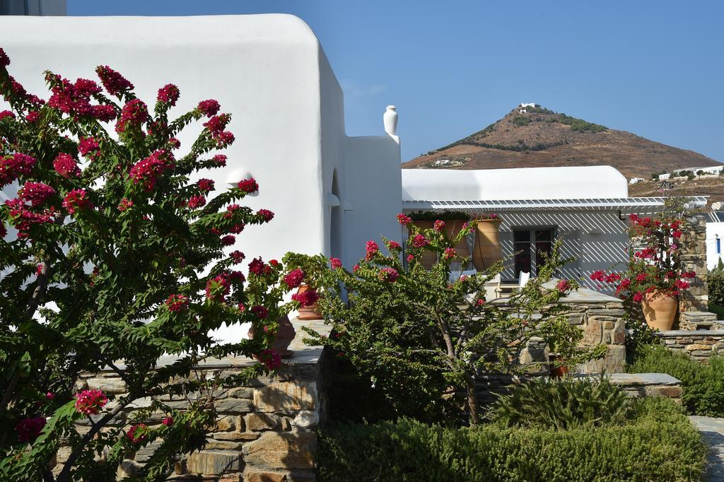 Villa Aspro