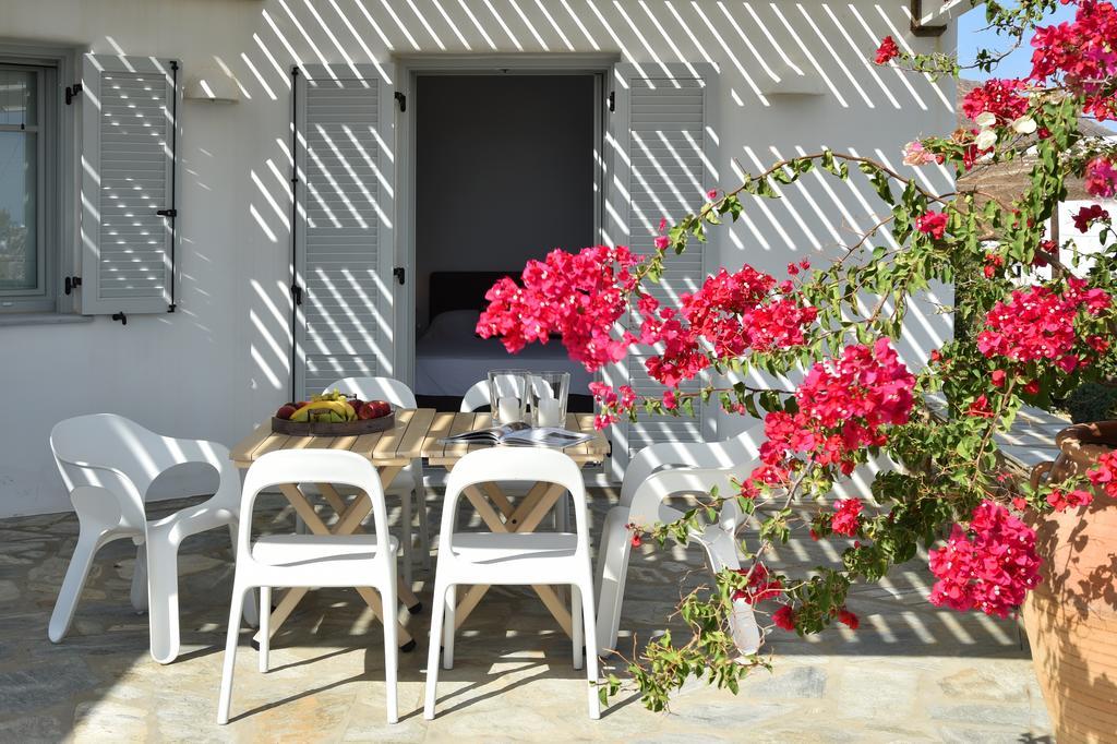 Villa Aspro