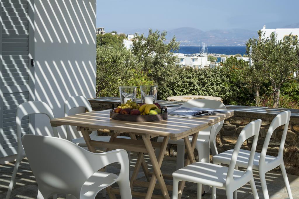 Aspro Villa