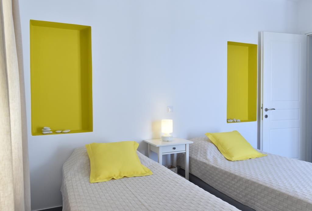 Villa Aspro *