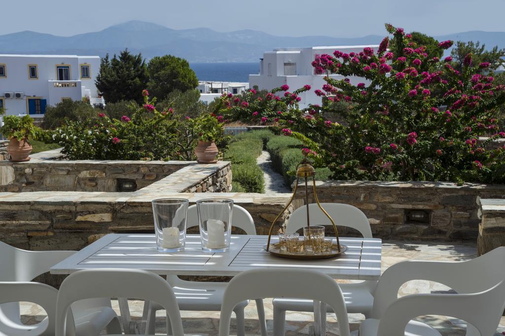 Aspro Villa