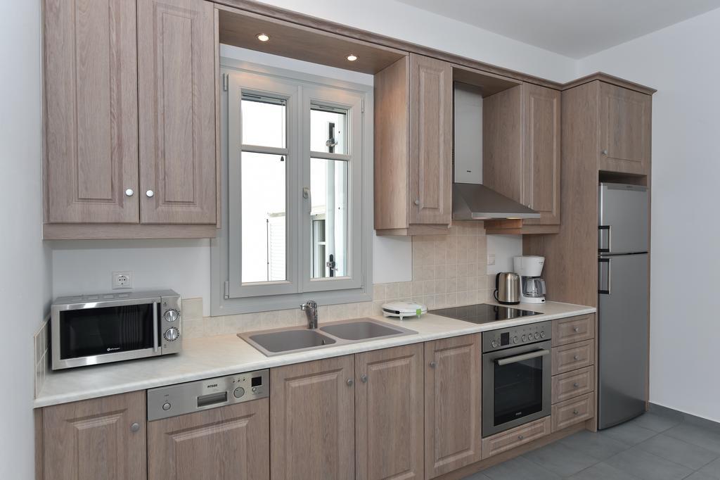 Villa Aspro *