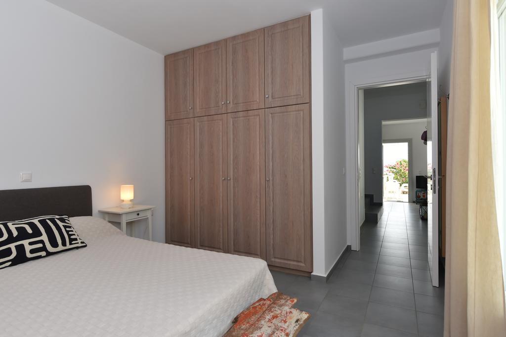 Villa Aspro *