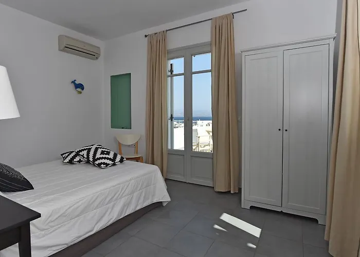 Aspro Villas
