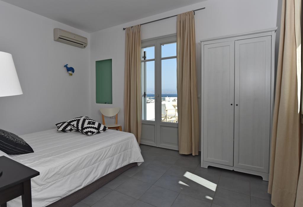 Villa Aspro Villas