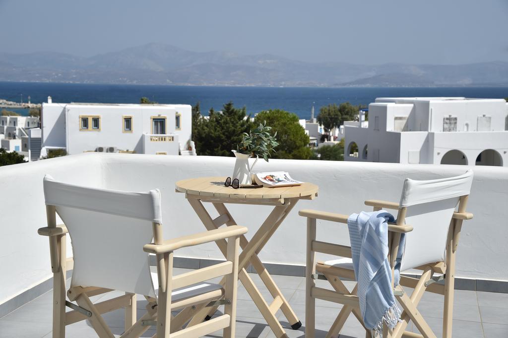 Villa Aspro Villas *