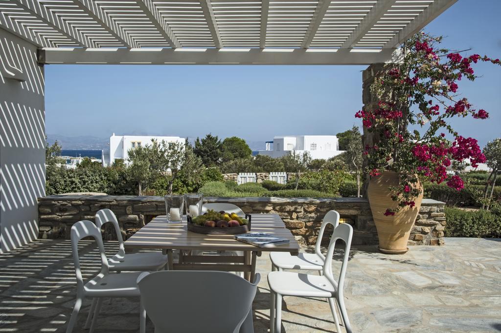 Aspro Villas