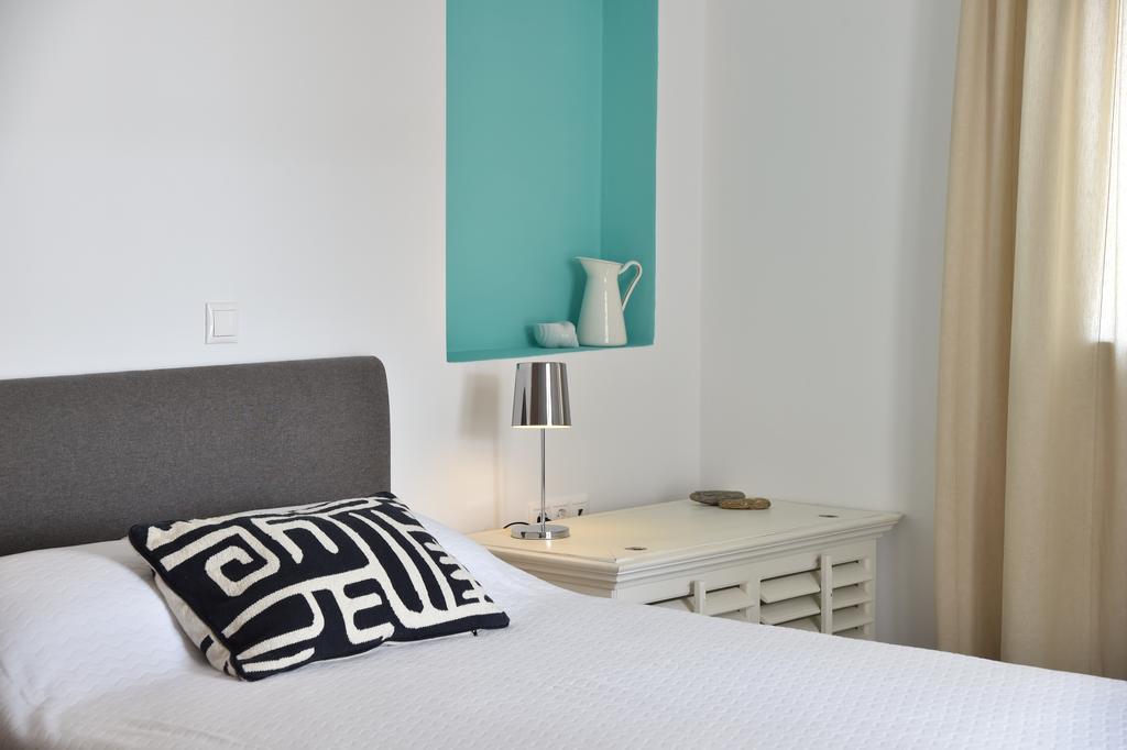 Aspro Villas Villa Piso Livadi
