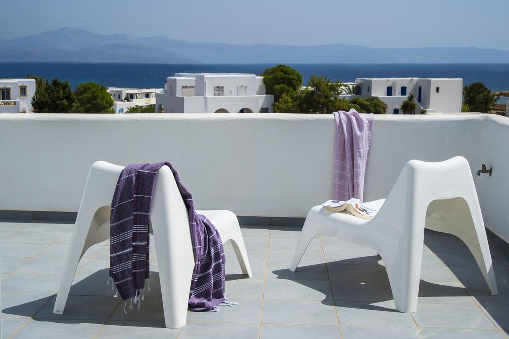 Aspro Villas Piso Livadi